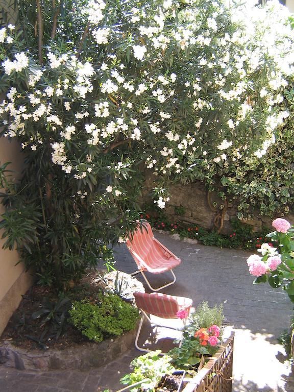 קומו Casa Margherita מראה חיצוני תמונה