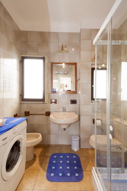 קומו Casa Margherita חדר תמונה