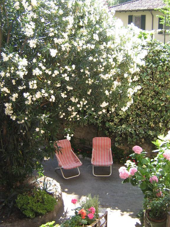 קומו Casa Margherita מראה חיצוני תמונה