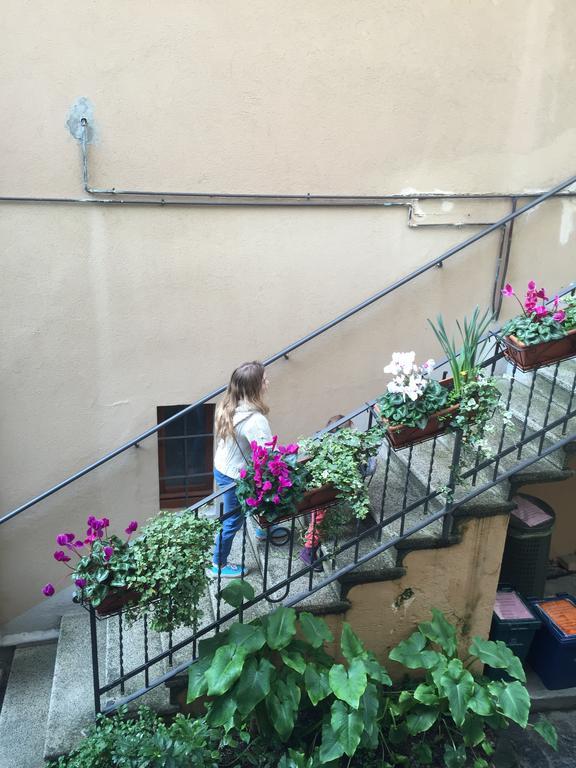 קומו Casa Margherita מראה חיצוני תמונה