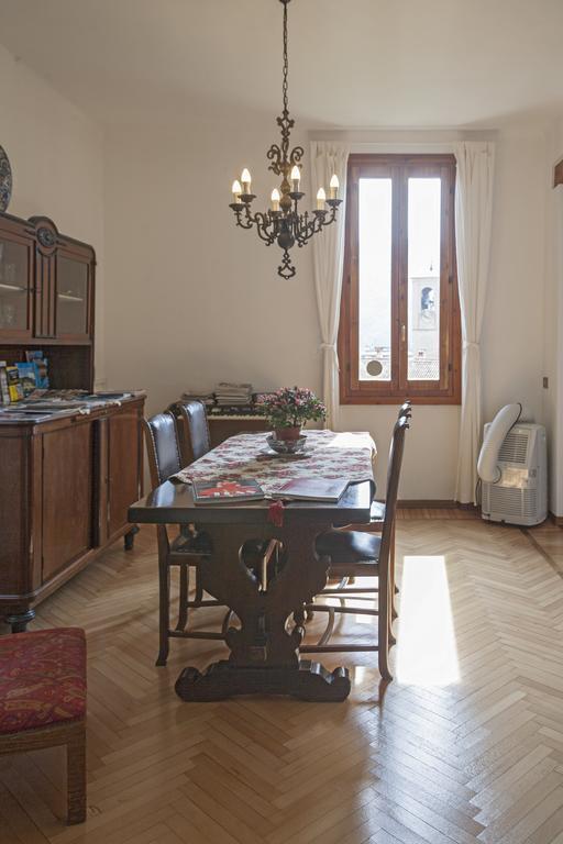 קומו Casa Margherita מראה חיצוני תמונה