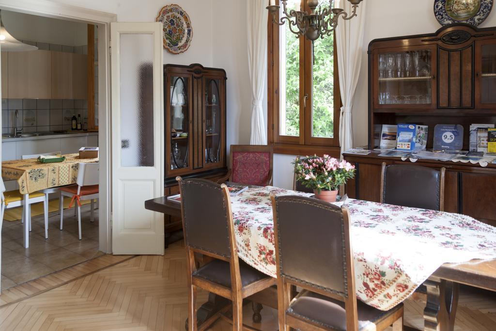 קומו Casa Margherita מראה חיצוני תמונה