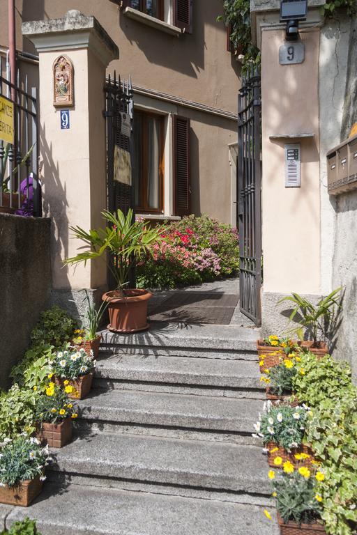 קומו Casa Margherita מראה חיצוני תמונה