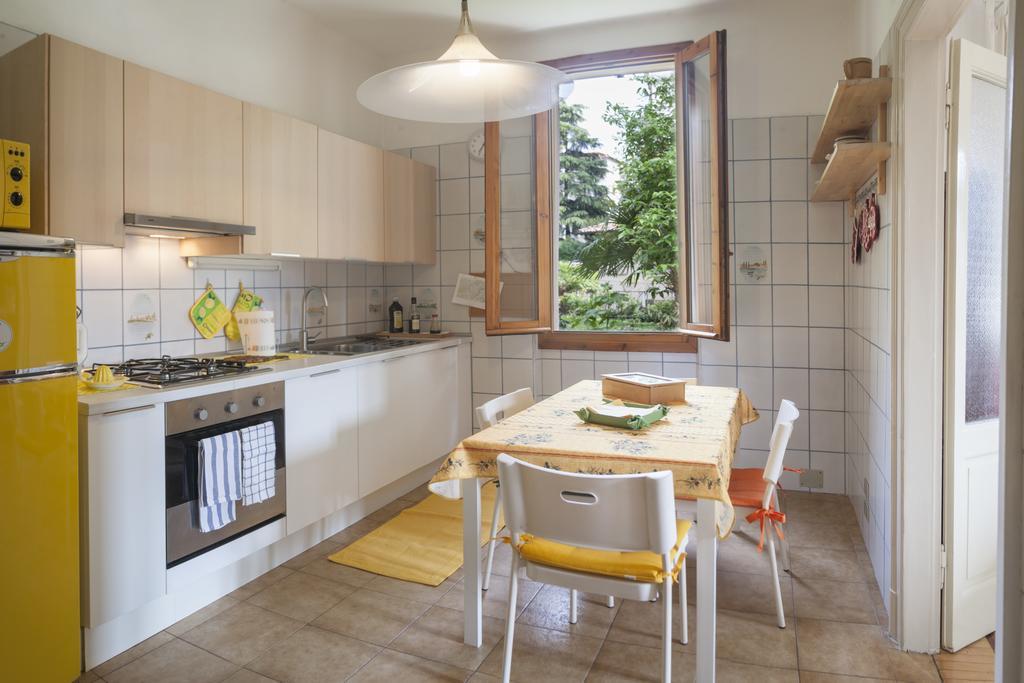 קומו Casa Margherita מראה חיצוני תמונה