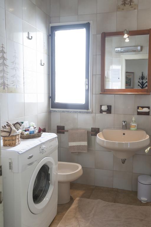 קומו Casa Margherita מראה חיצוני תמונה