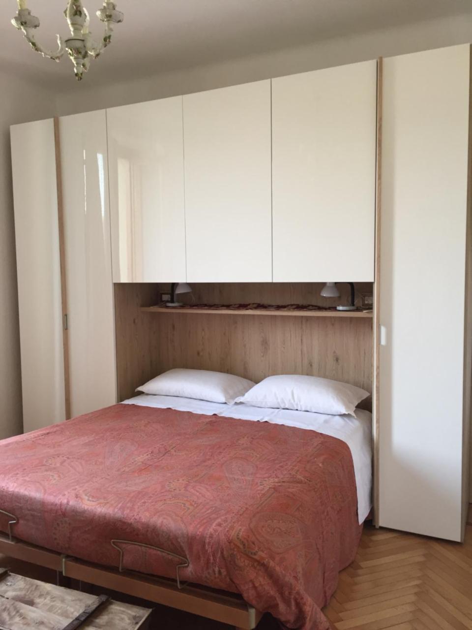 קומו Casa Margherita מראה חיצוני תמונה